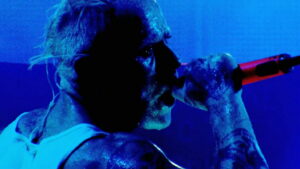 The Prodigy: World’s On Fire