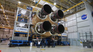 Inside NASA’s Innovations