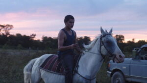 Songs My Brothers Taught Me