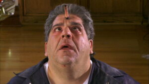 The Dog Who Saved Christmas