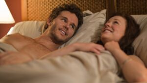 Not Suitable For Children