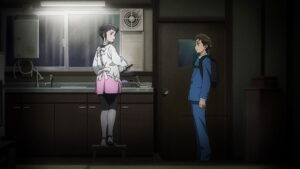 My Wife Has No Emotion