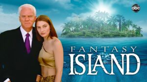 Fantasy Island (1998)