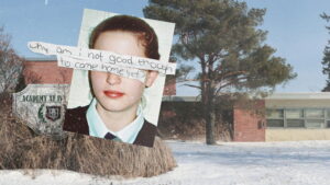 The Program: Cons, Cults, and Kidnapping