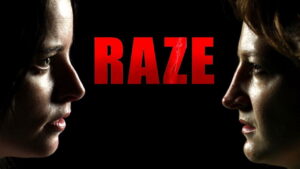 Raze