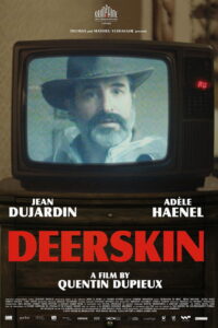 Deerskin