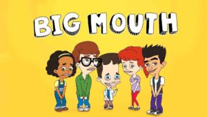 Big Mouth
