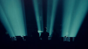 Leave the World Behind