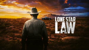 Lone Star Law