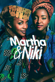 Martha & Niki
