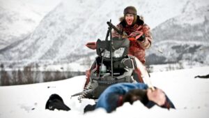 Dead Snow