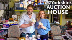 The Yorkshire Auction House