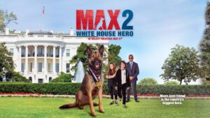 Max 2: White House Hero