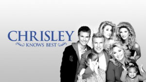 Chrisley Knows Best