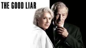 The Good Liar