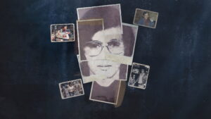 Real Serpent: Investigating a Serial Killer