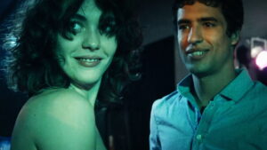 Mektoub, My Love: Canto Uno