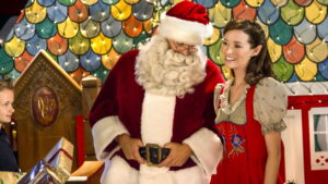 Help for the Holidays