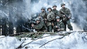 Hitler’s Last Stand