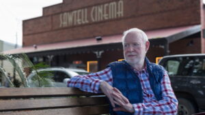 David Stratton: A Cinematic Life