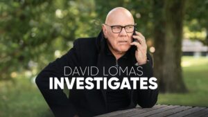 David Lomas Investigates