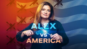 Alex vs. America