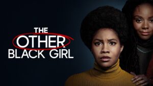 The Other Black Girl