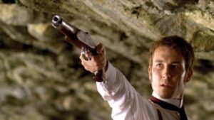 Anton Chekhov’s The Duel