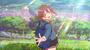 Narenare -Cheer for You!-