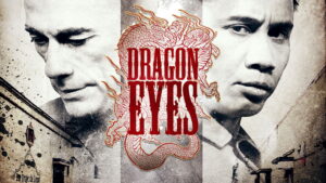 Dragon Eyes
