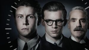 Munich – The Edge of War