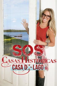 Rehab Addict Lake House Rescue