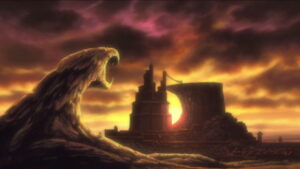 Bleach the Movie: Fade to Black