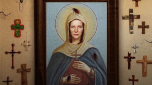 Saint Maud