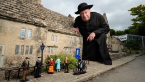 Father Brown (2013)