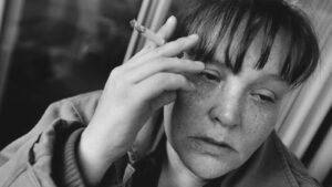 Tiny: The Life of Erin Blackwell