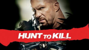 Hunt to Kill