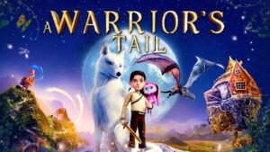 Savva. Heart of the Warrior