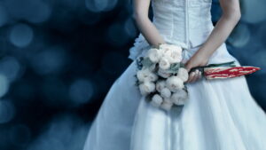 Meet Marry Murder (2022)