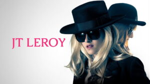 J.T. LeRoy