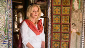 Joanna Lumley’s India
