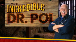 The Incredible Dr Pol