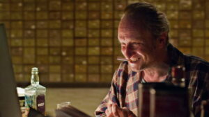 The Brand New Testament