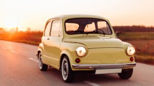 Celebrity Antiques Road Trip