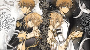 Tsubasa: RESERVoir CHRoNiCLE