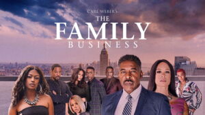 Carl Weber’s The Family Business