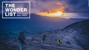 The Wonder List with Bill Weir