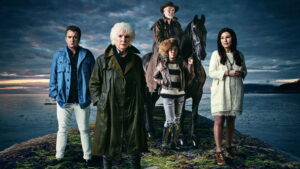 Redwater