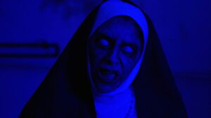 A Nun’s Curse