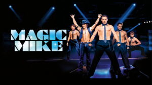 Magic Mike